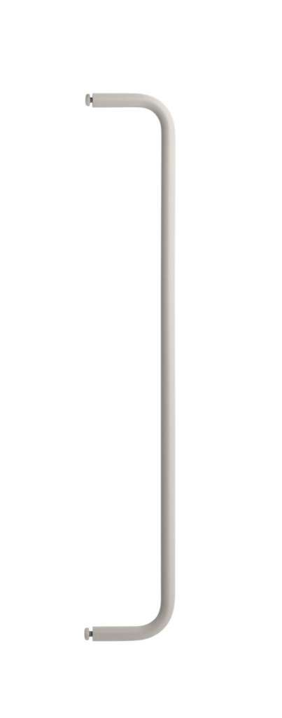 String Furniture - Stange für String System - 58 cm - beige