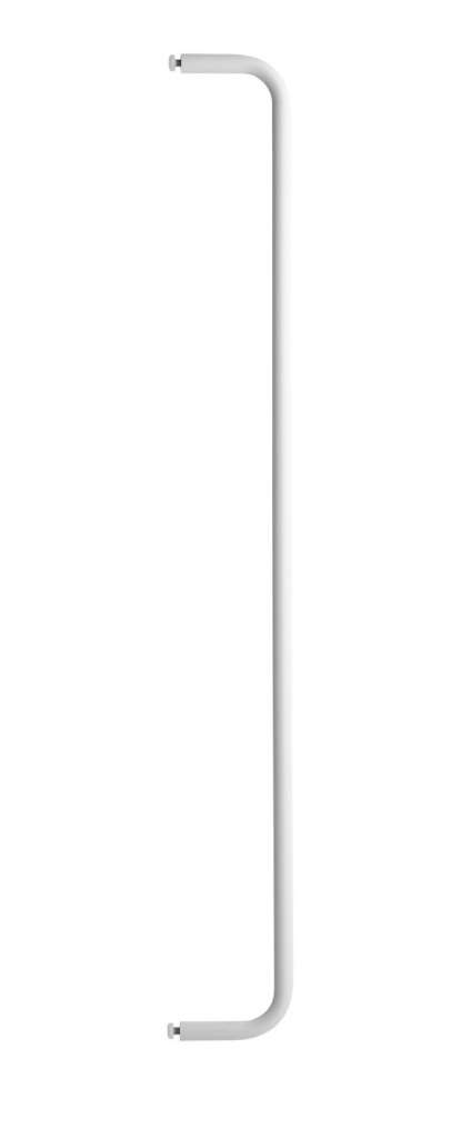 String Furniture - Stange für String System - 78 cm - weiß