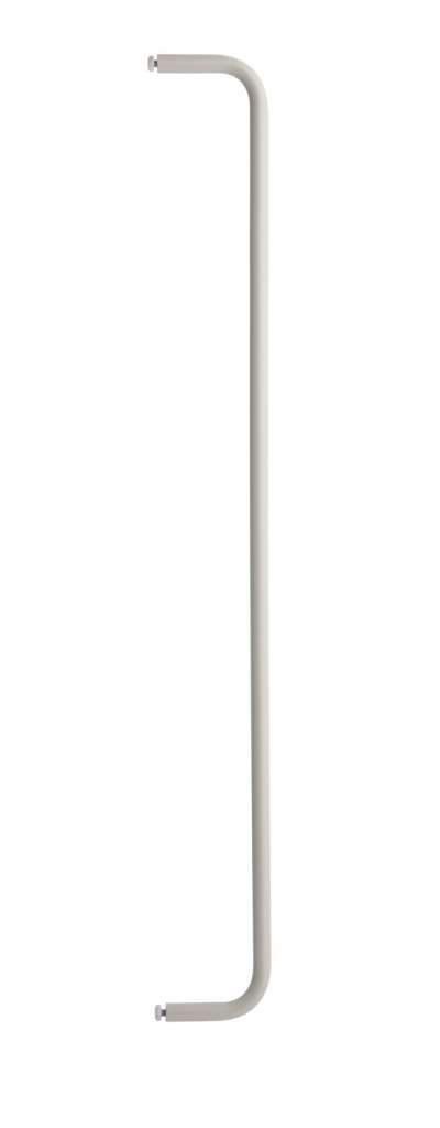 String Furniture - Stange für String System - 78 cm - beige