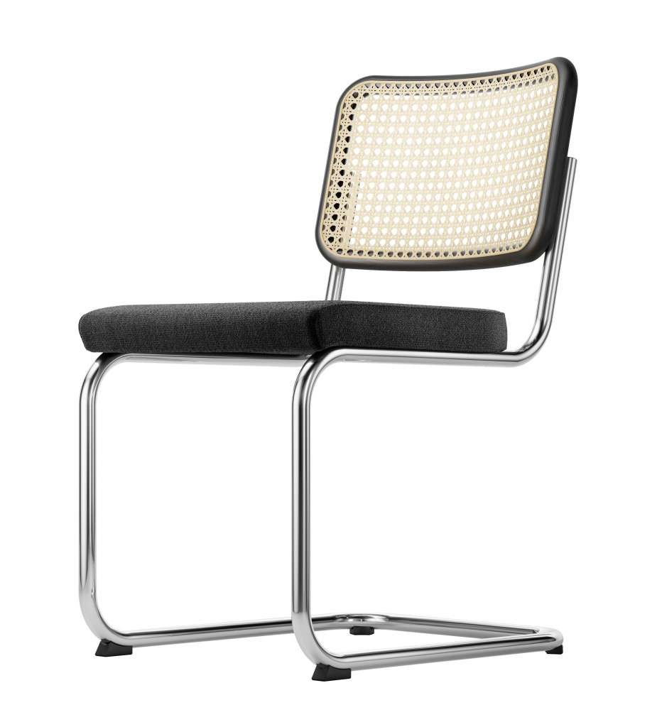 Thonet - S 32 SPV Stuhl