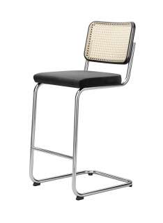 Thonet - S 32 SPVH Barhocker
