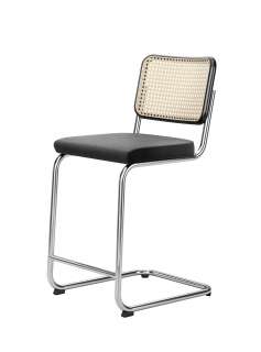 Thonet - S 32 SPVHT Thekenhocker