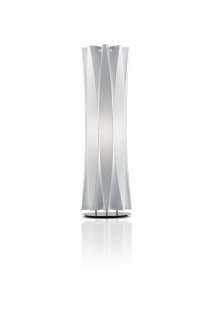 SLAMP - Bach Tischleuchte  - white