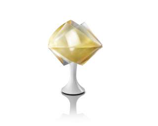 SLAMP - Gemmy Prisma Tischleuchte - gold