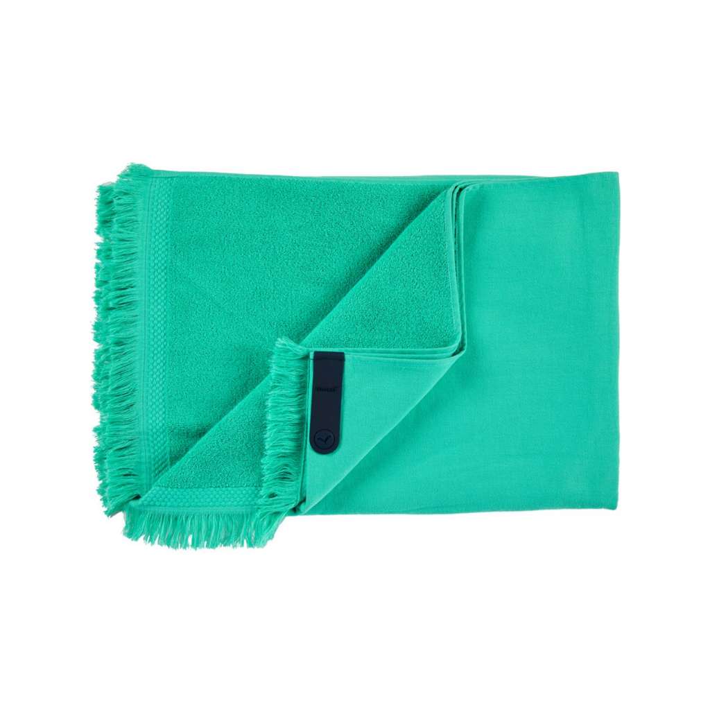 Fermob - COLOR MIX FOUTA Decke - A2 Chlorophyllgrün