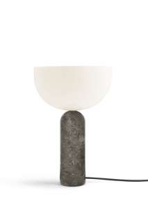New Works - Kizu Tischleuchte - gris du marais - large