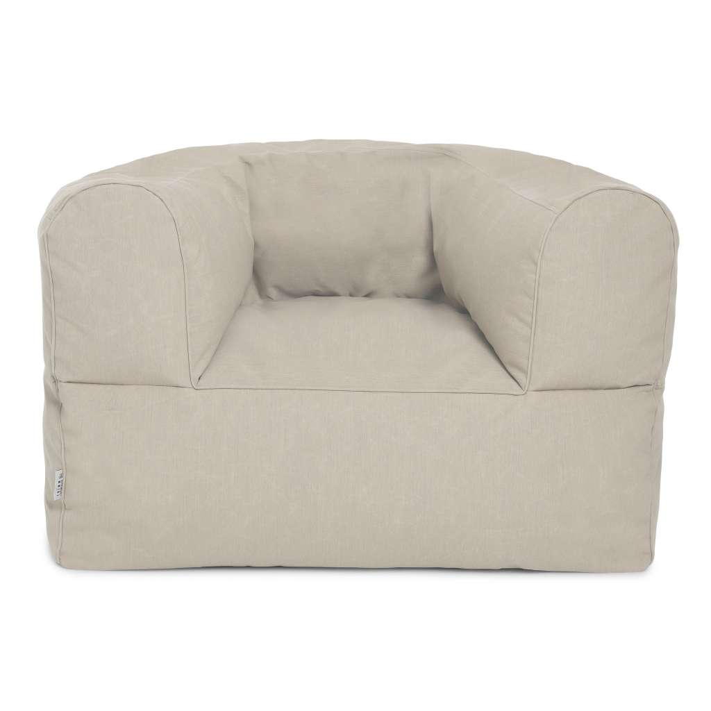 TRIMM Copenhagen - Arm-Strong Sessel - beige