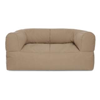 TRIMM Copenhagen - Arm-Strong Sofa - taupe