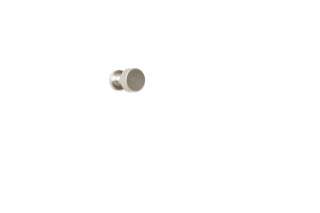 Form&Refine - Angle Haken - stahl - klein