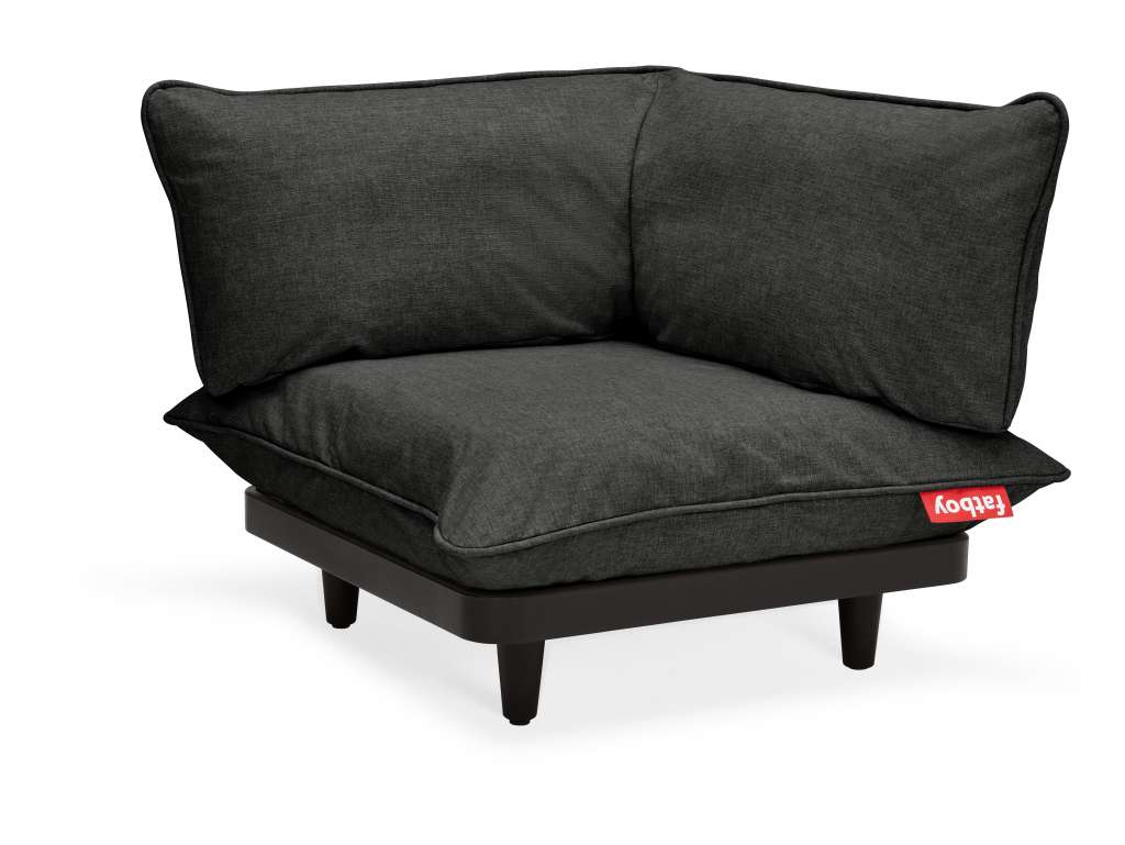 fatboy - Paletti Ecksitz - thunder grey