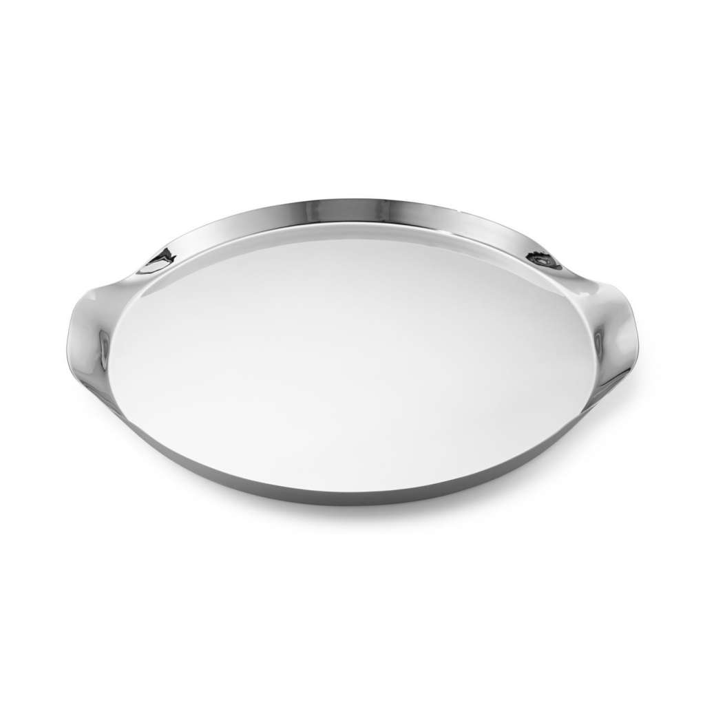 Georg Jensen - Wine Tablett