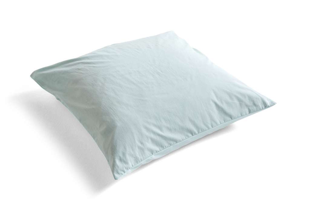 HAY - Duo Bed Linen Kissenbezug - mint