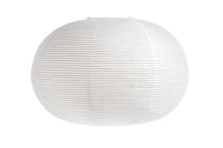 HAY - Rice Paper Shade Lampenschirm Ellipse -