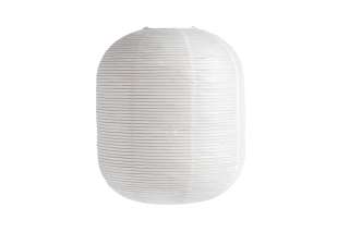 HAY - Rice Paper Shade Lampenschirm Oblong -