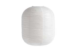 HAY - Rice Paper Shade Lampenschirm Oblong -