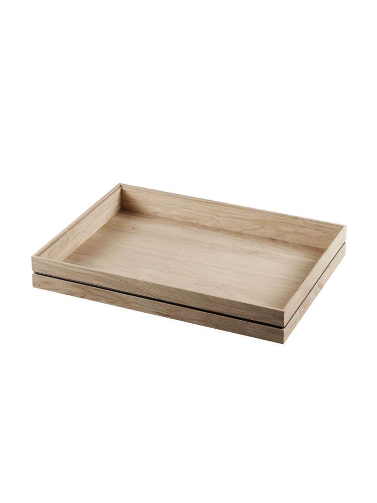 Moebe - Organise - eiche - groß