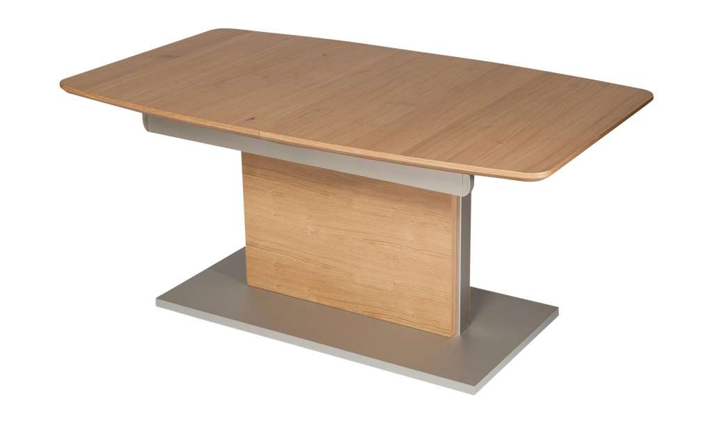 Couchtisch   Vaalermoor ¦ holzfarben Tische > Couchtische > Couchtische rechteckig - Höffner