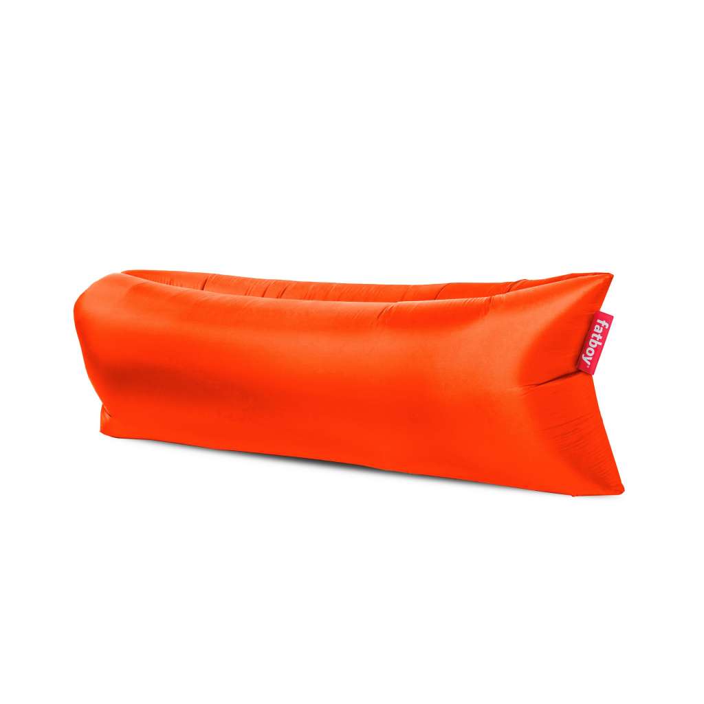 fatboy - Lamzac® the Original 3.0 Luftsofa - tulip orange