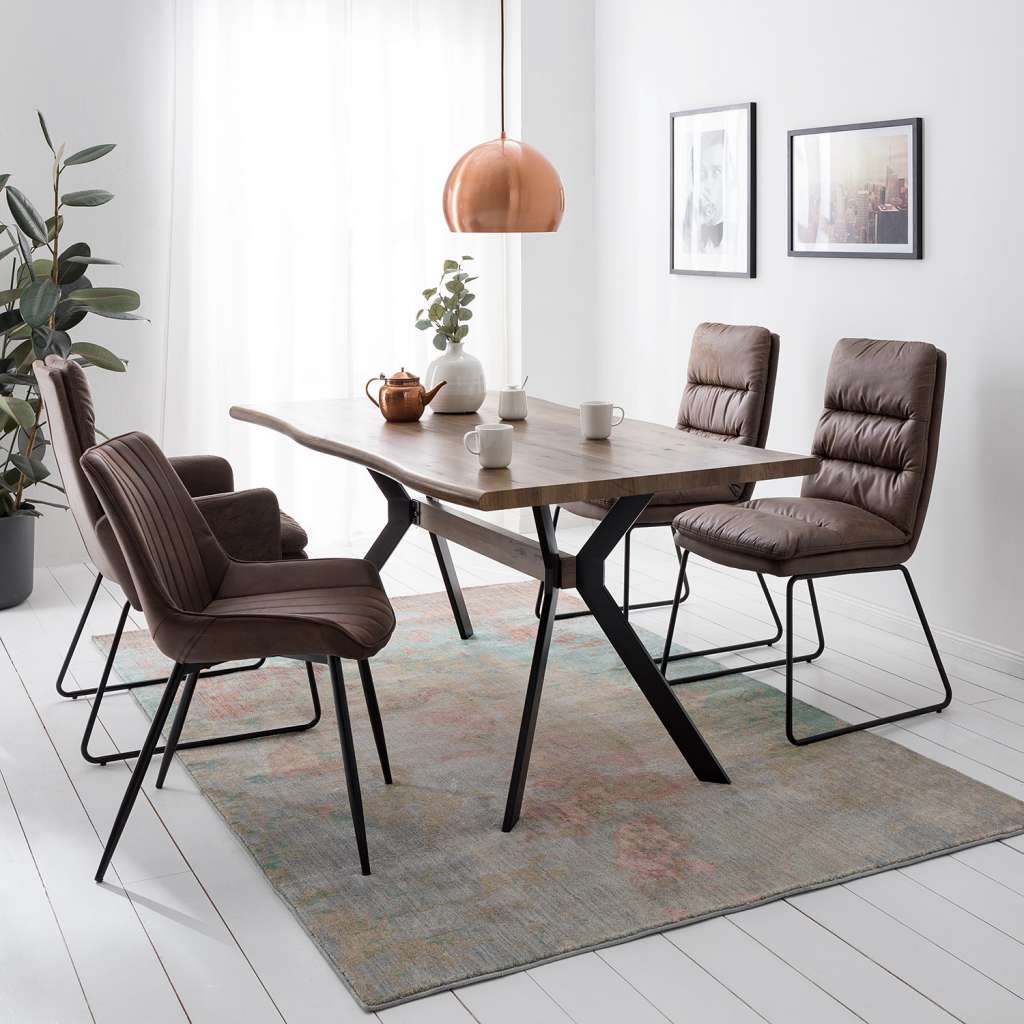 home24 Esstisch Kevil