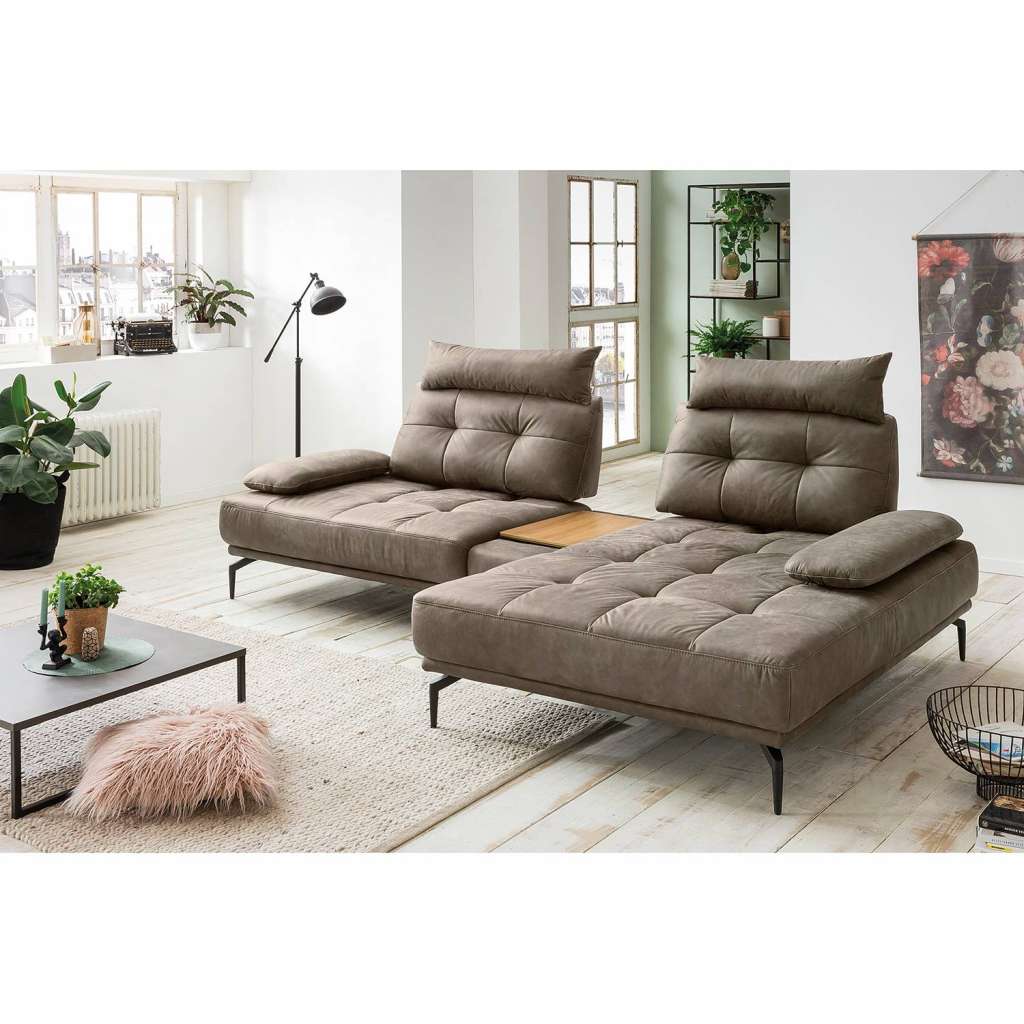 home24 Ecksofa Linville