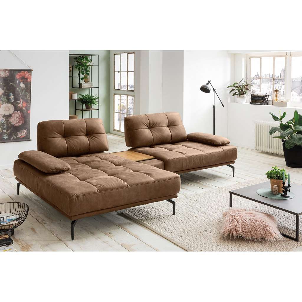 home24 Ecksofa Linville