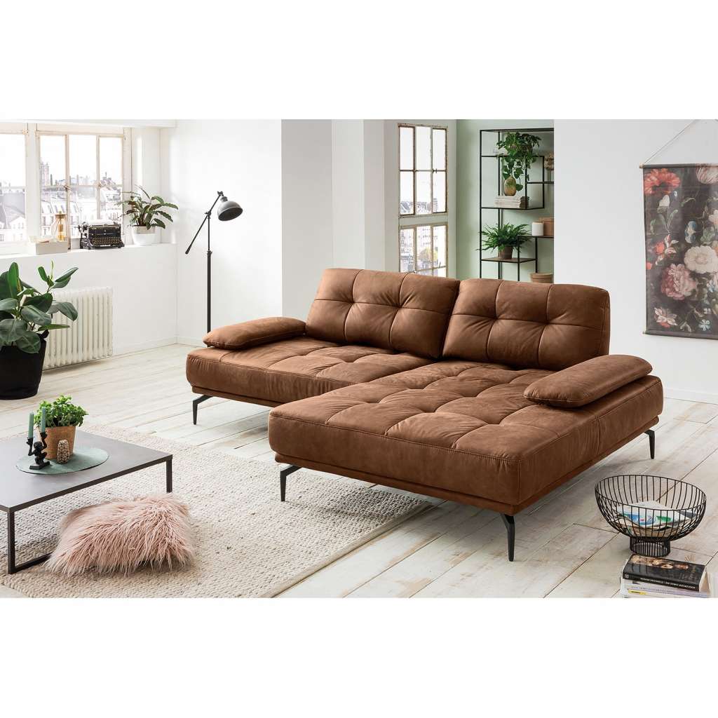 home24 Ecksofa Linville