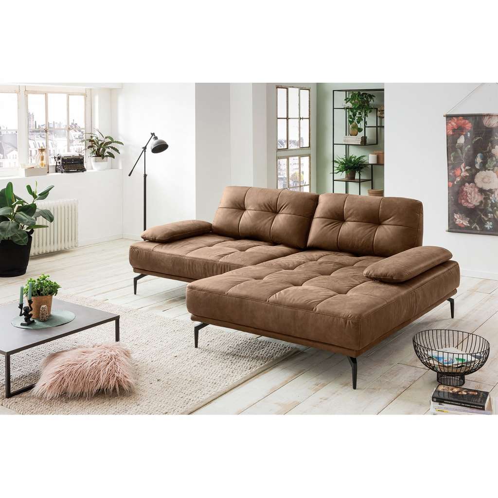 home24 Ecksofa Linville