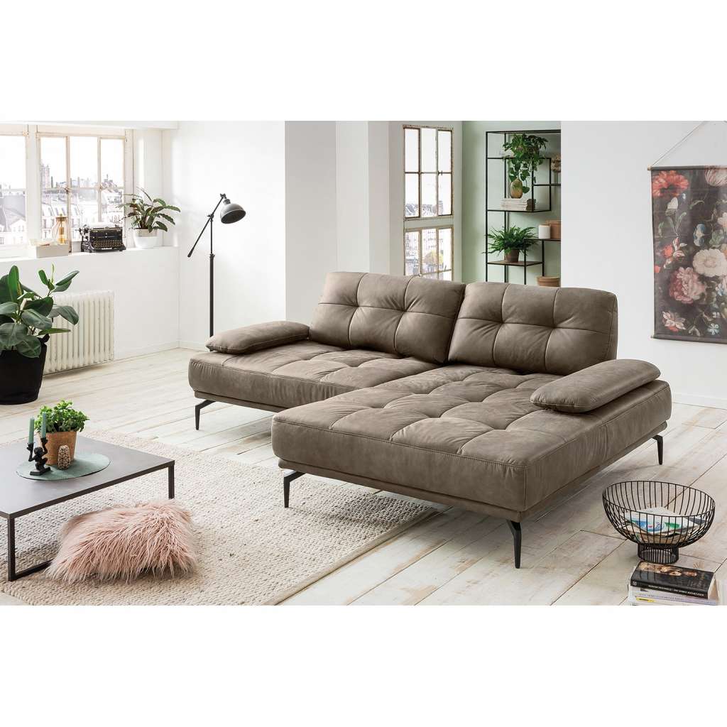 home24 Ecksofa Linville