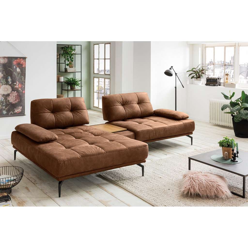 home24 Ecksofa Linville