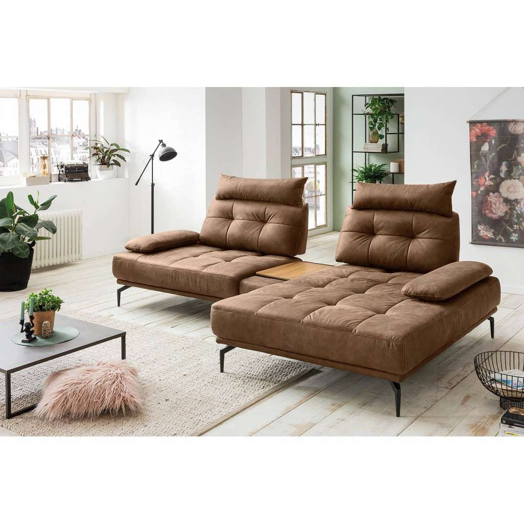home24 Ecksofa Linville