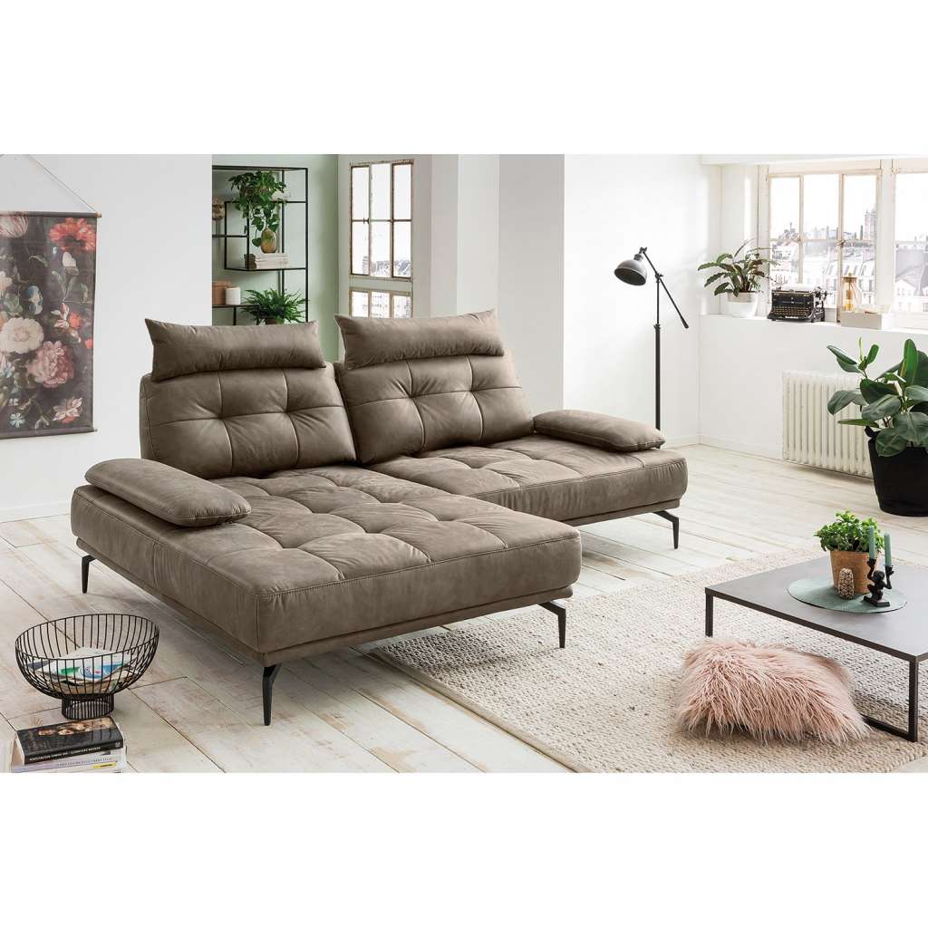 home24 Ecksofa Linville