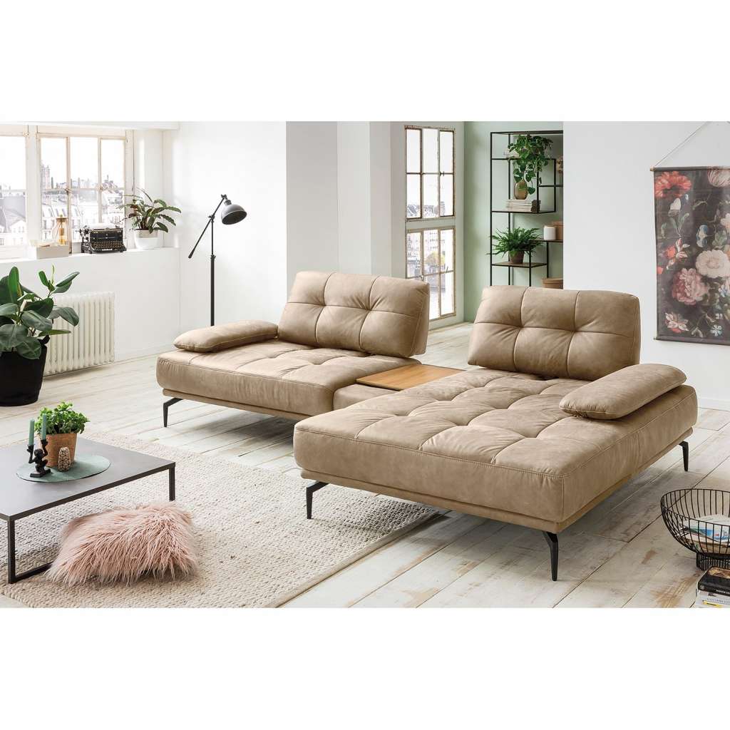 home24 Ecksofa Linville