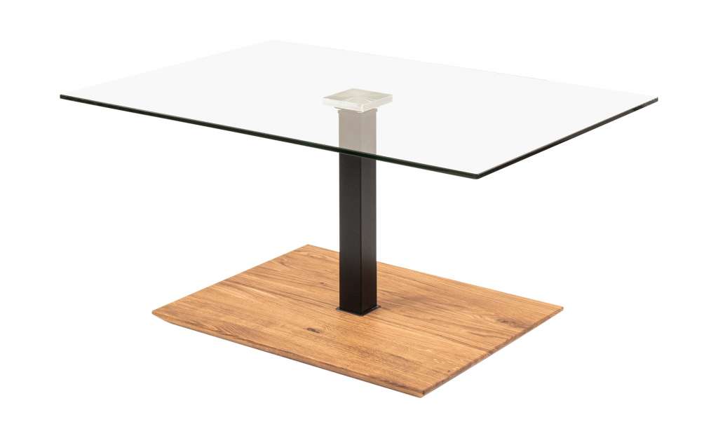 Couchtisch   Varel ¦ holzfarben Tische > Couchtische > Couchtische rechteckig - Höffner