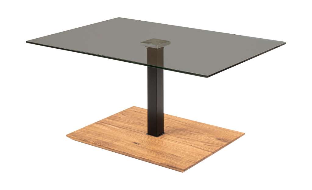 Couchtisch   Varel ¦ holzfarben Tische > Couchtische > Couchtische rechteckig - Höffner