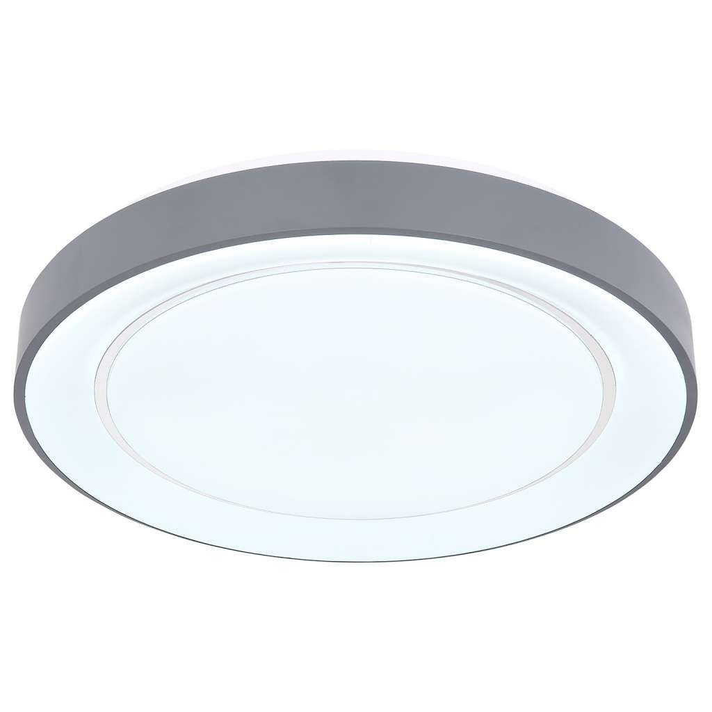 home24 LED-Deckenleuchte Jada