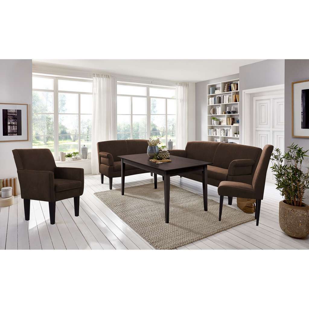 home24 Sofa Gramont (3-Sitzer)