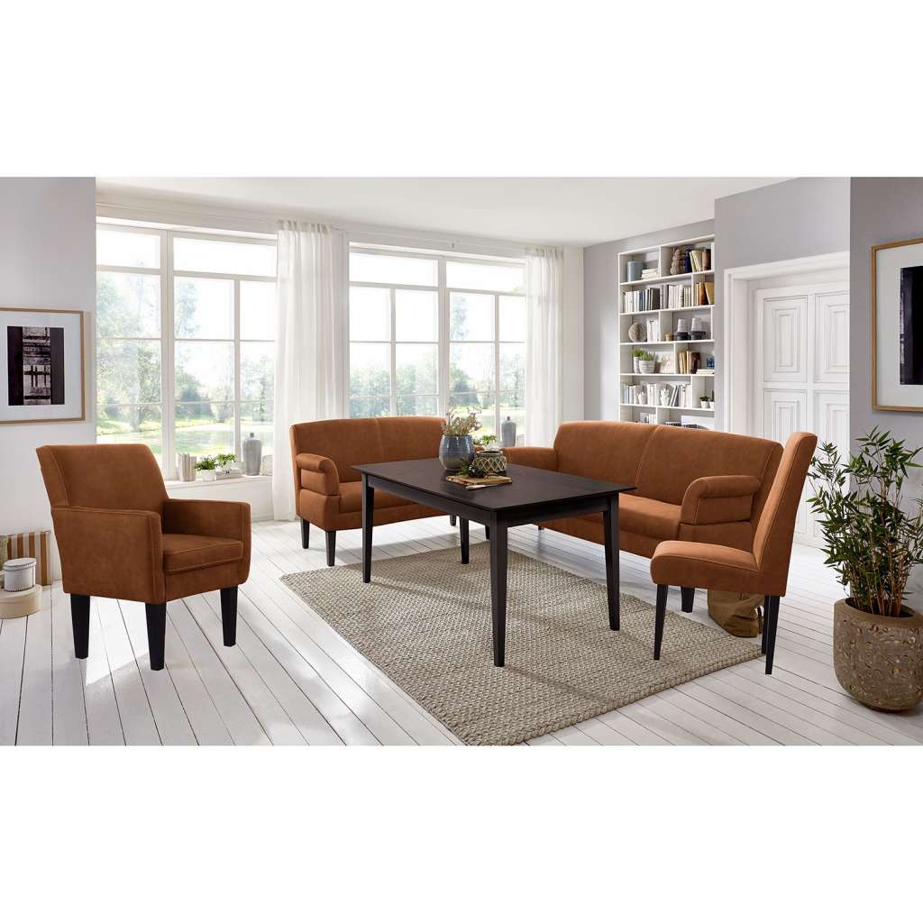 home24 Sofa Gramont (3-Sitzer)
