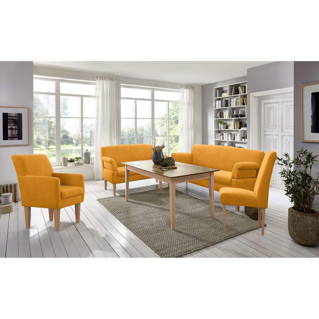 home24 Sofa Gramont (3-Sitzer)