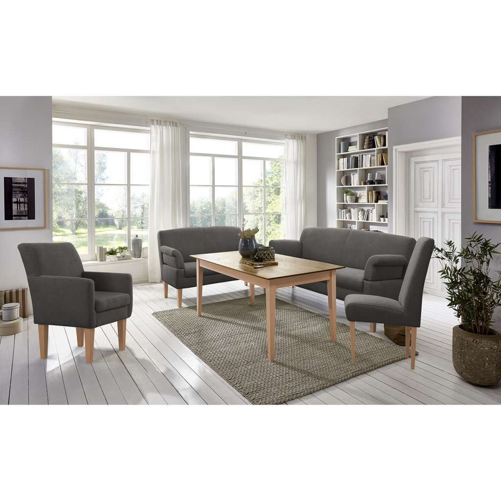 home24 Sofa Gramont (3-Sitzer)