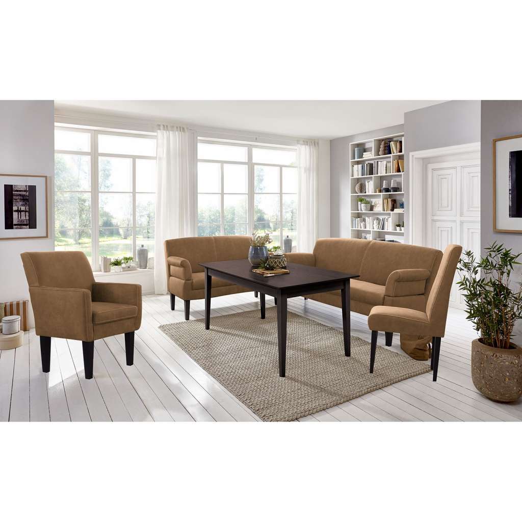 home24 Sofa Gramont (3-Sitzer)