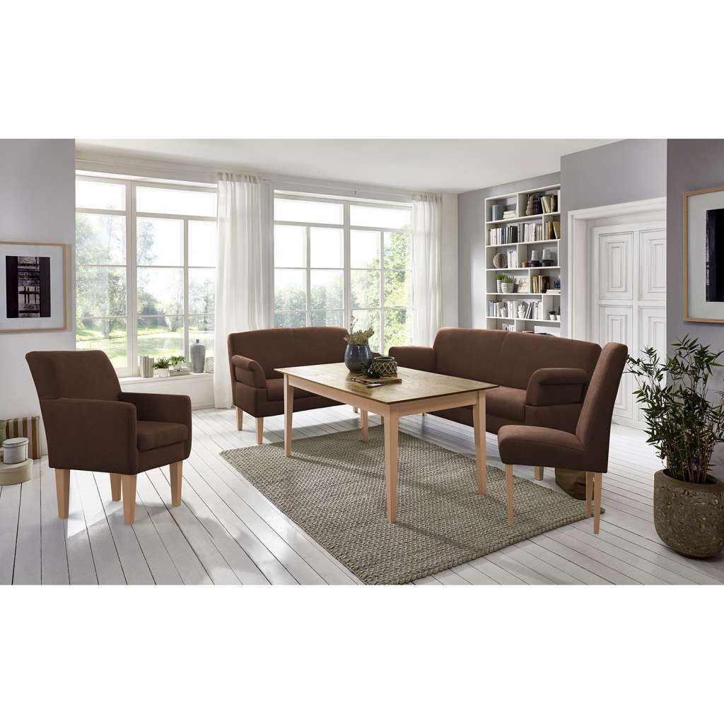 home24 Sofa Gramont (3-Sitzer)