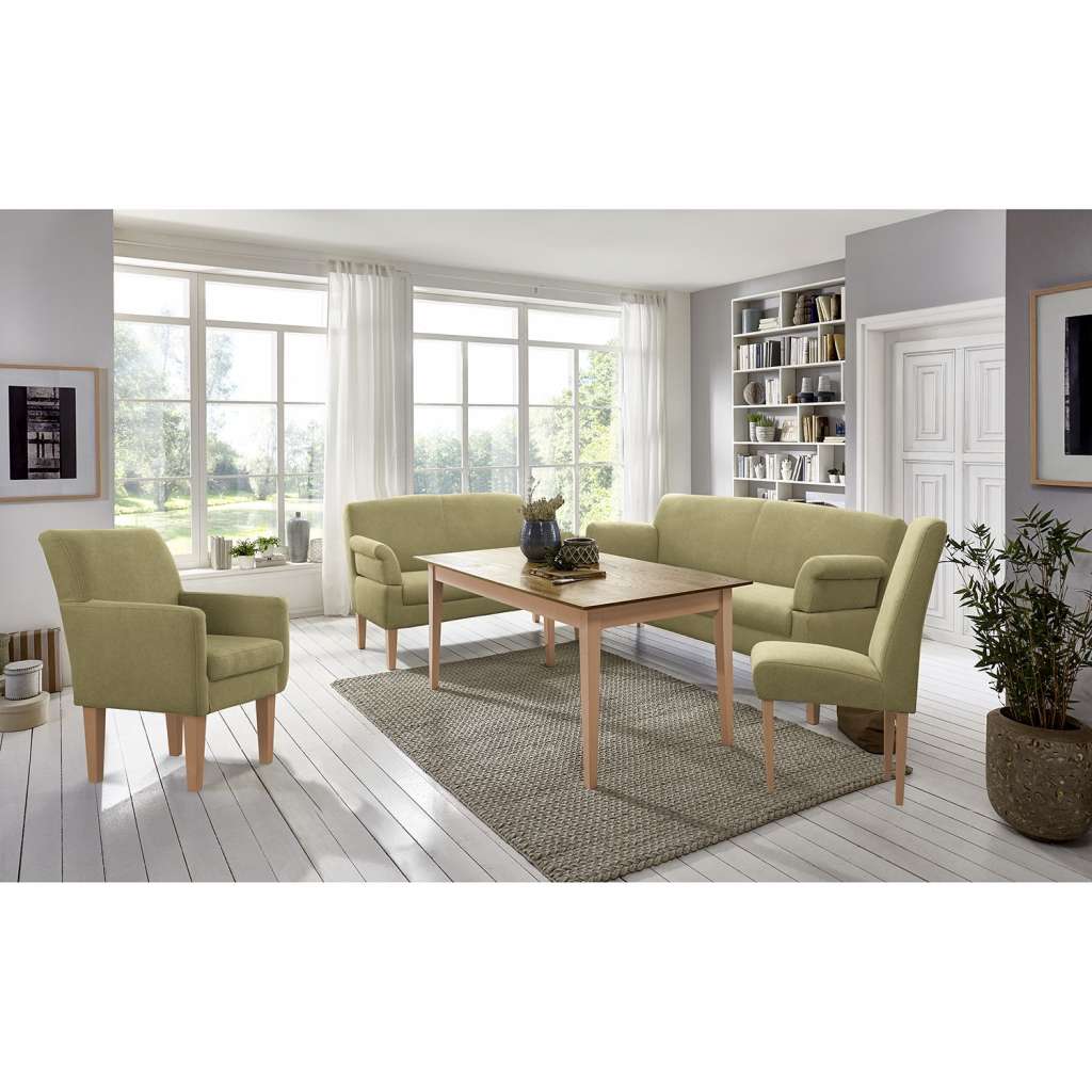 home24 Sofa Gramont (3-Sitzer)