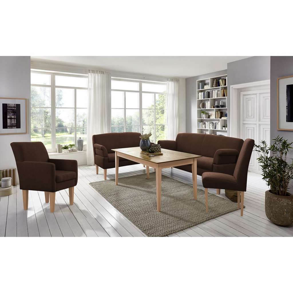 home24 Sofa Gramont (2-Sitzer)