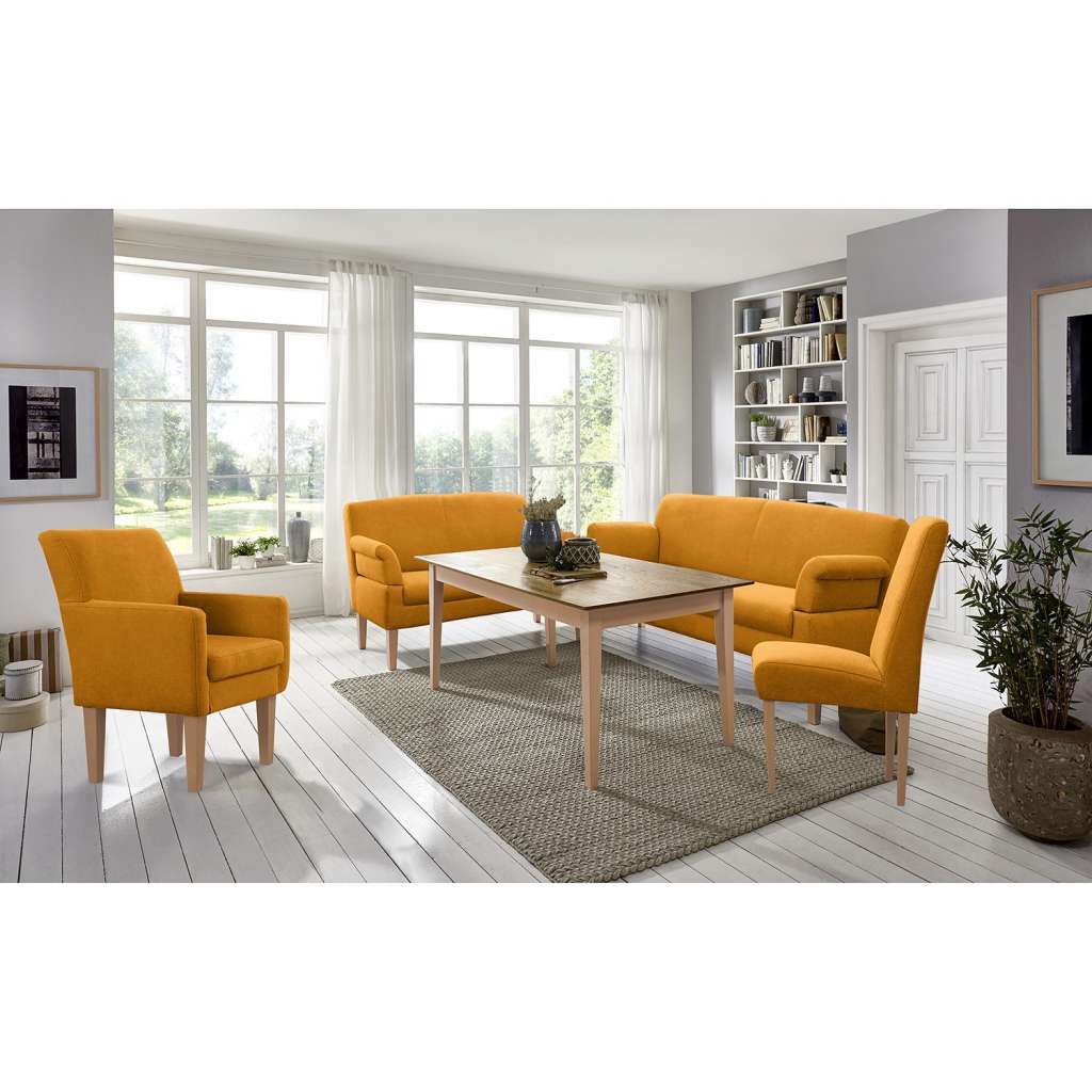 home24 Sofa Gramont (2-Sitzer)