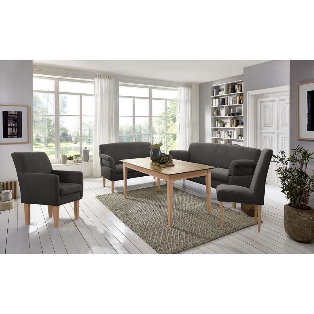 home24 Sofa Gramont (2-Sitzer)