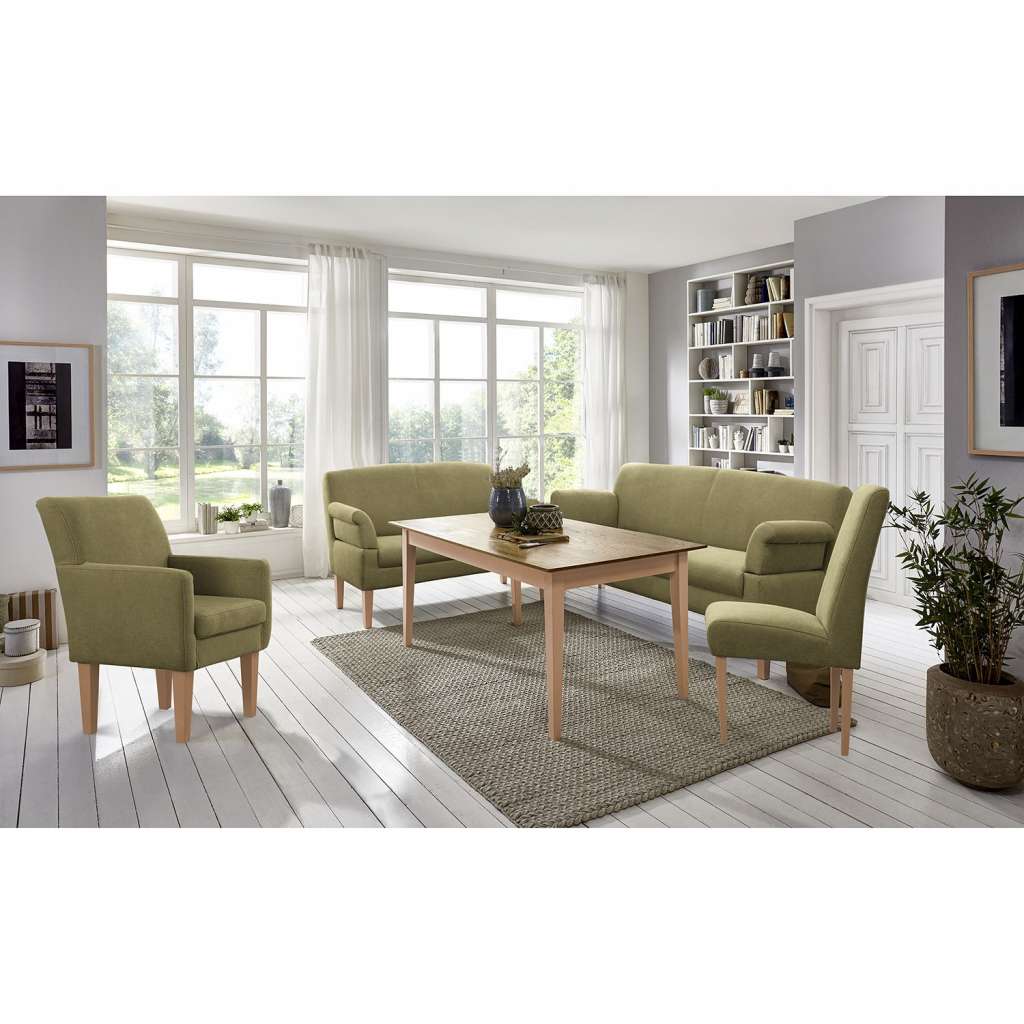 home24 Sofa Gramont (2-Sitzer)