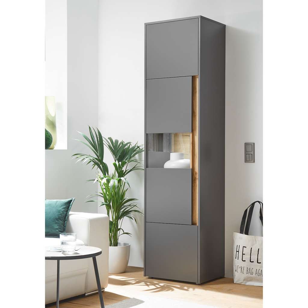 home24 Standvitrine Olon
