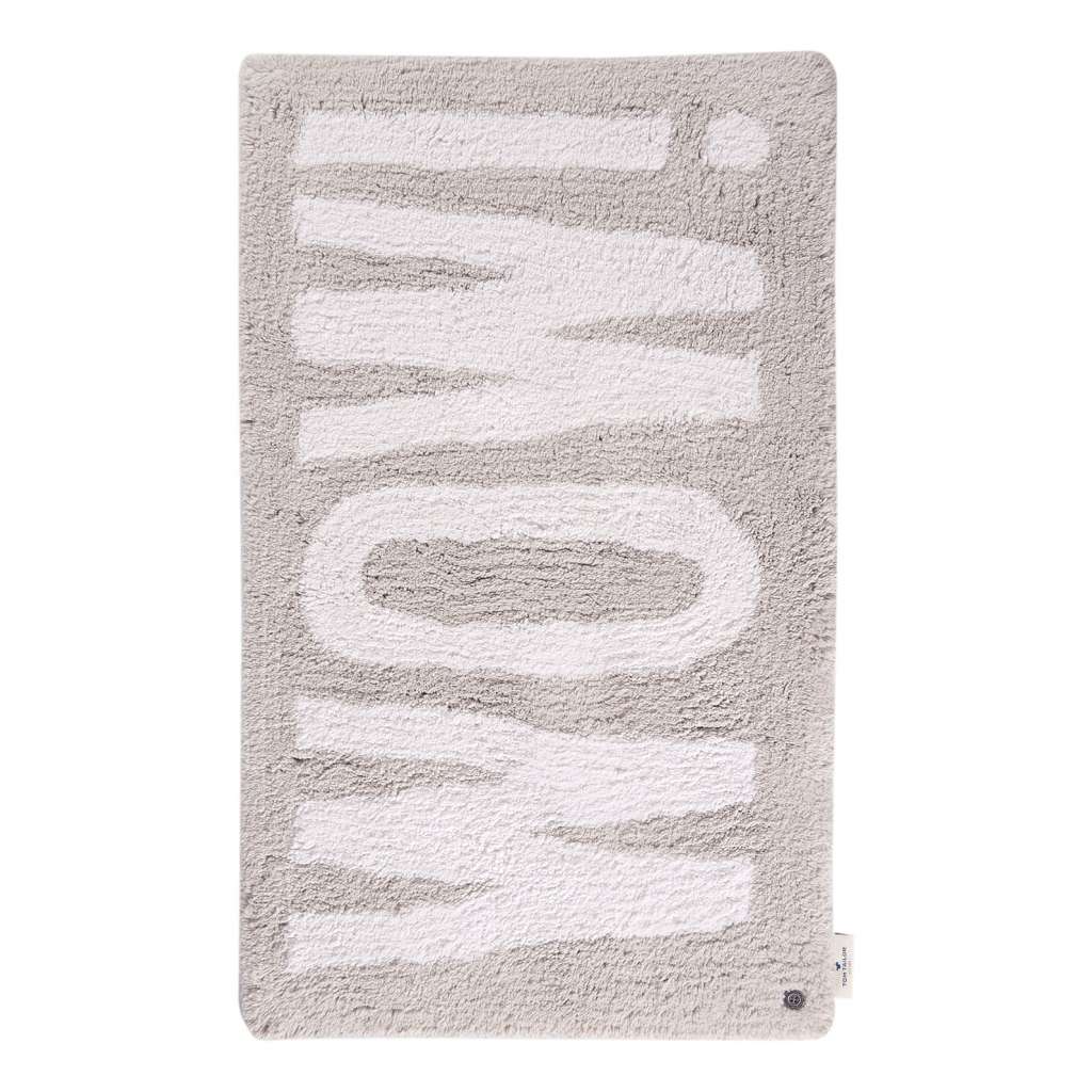 home24 Badematte Cotton Design WOW