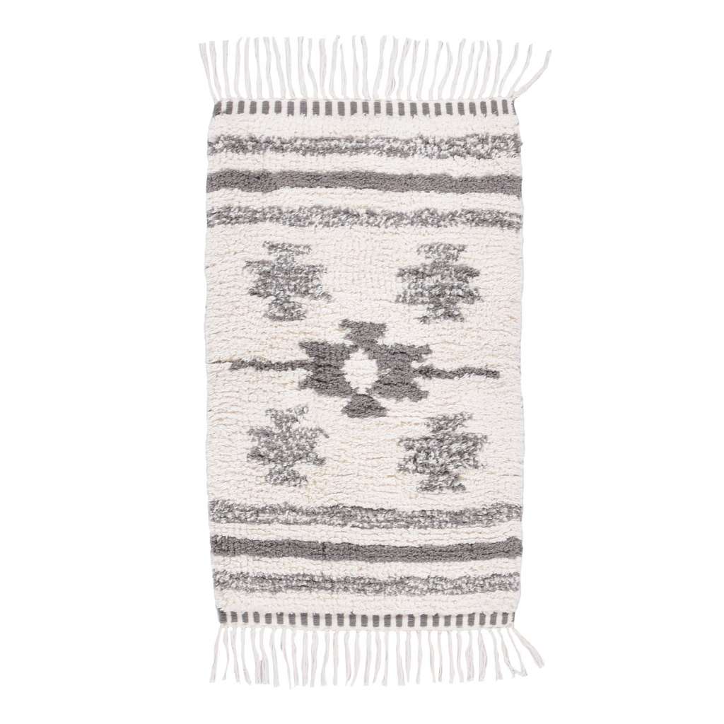 home24 Badteppich Ethno Berber