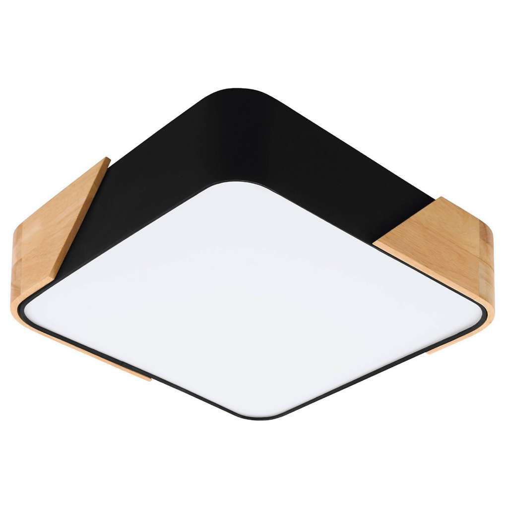 home24 Deckenleuchte Grimaldino II